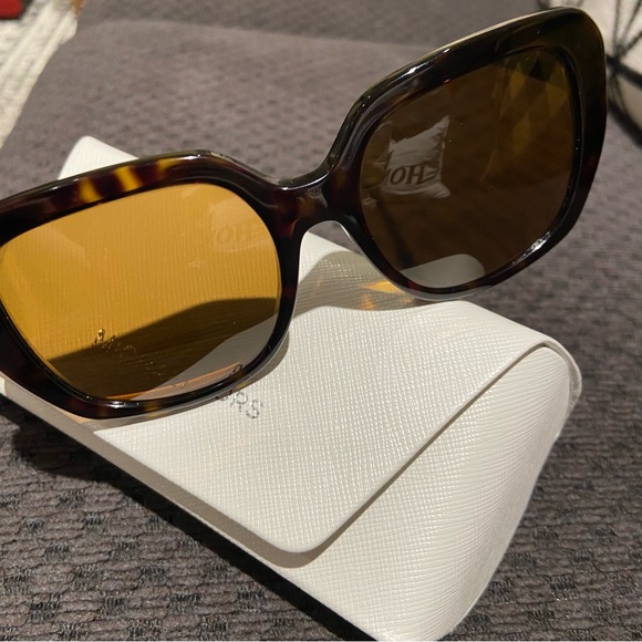 Michael Kors so glass frames (lenses have prescription) - Picture 1 of 6